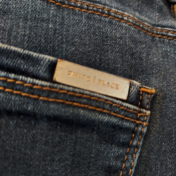 White House Black Market Jeans - Picture 6 of 6